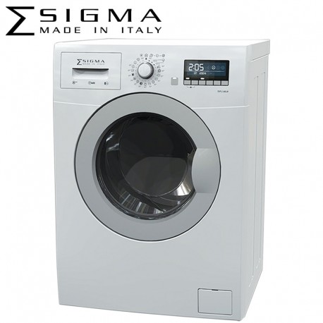 Sigma 55 FL 168L W Sigma 55 FL 168L W