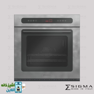 فر برقی سیگما یونیک ای60 | Sigma OvenBA Unique E60 فر برقی سیگما یونیک ای60 | Sigma OvenBA Unique E60