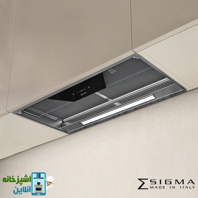 هود مخفی زیگما وینگ تاچ 85 | Sigma Wing Touch 85 هود مخفی زیگما وینگ تاچ 85 | Sigma Wing Touch 85